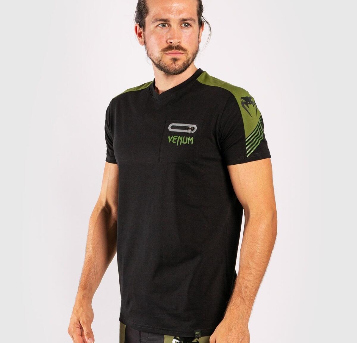 T-shirt Cargo 2/7