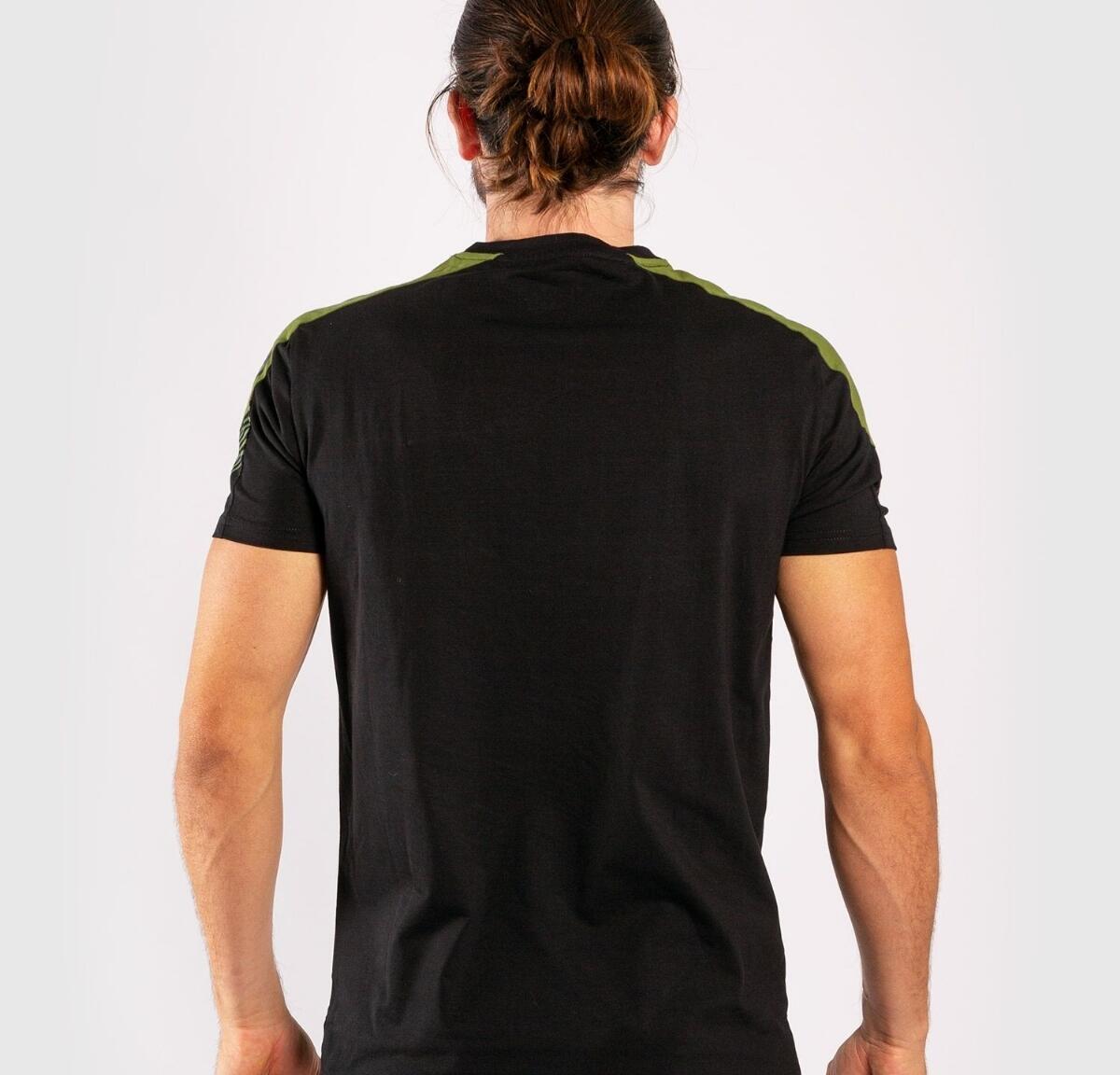 T-shirt Cargo 4/7