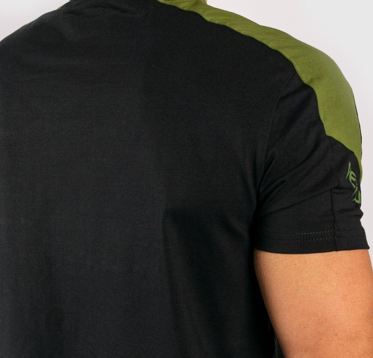 T-shirt Cargo 7/7