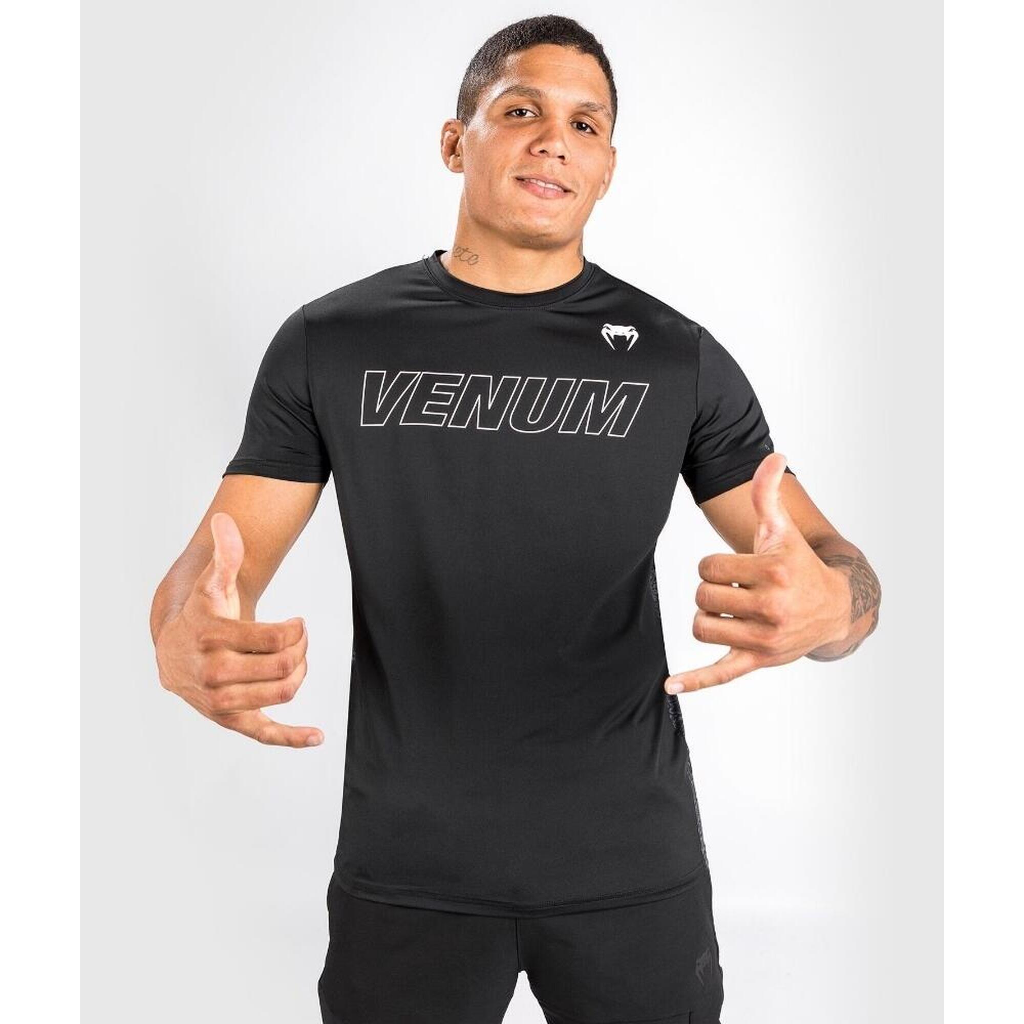 T-shirt Venum Classic Dry Tech