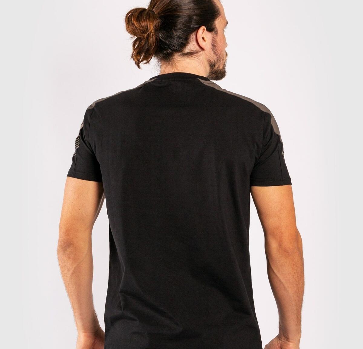 T-shirt Cargo 4/7
