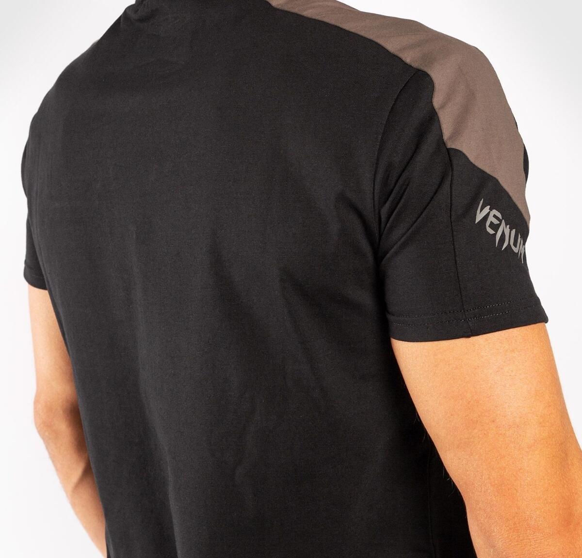 T-shirt Cargo 6/7