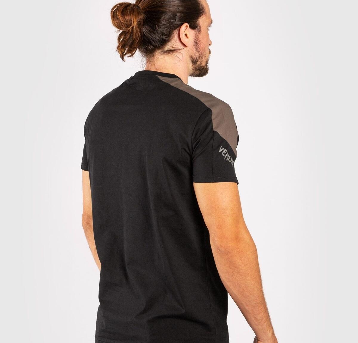 T-shirt Cargo 5/7