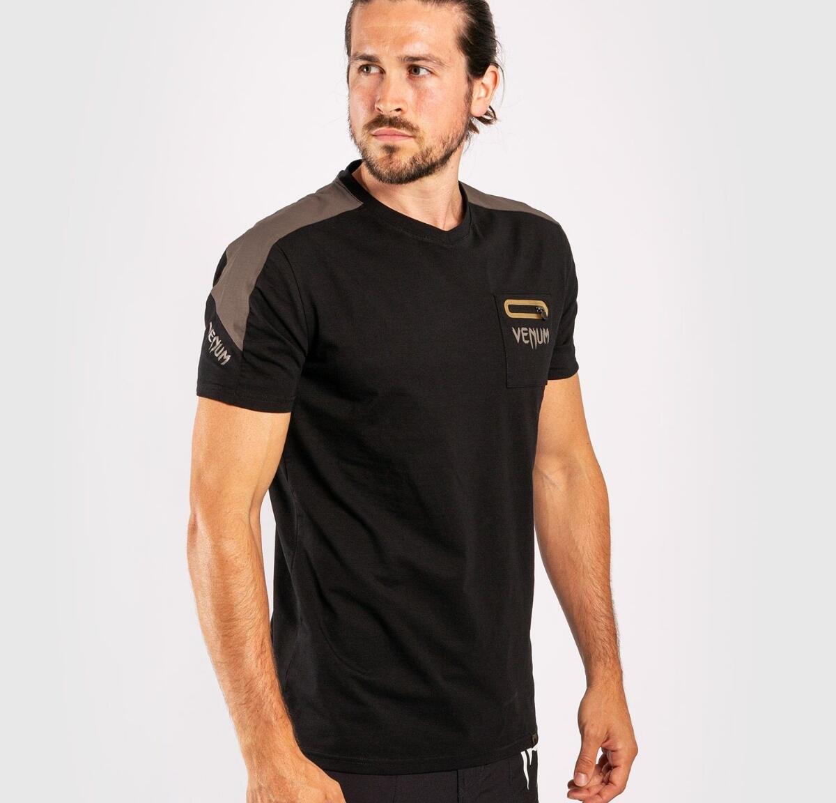 T-shirt Cargo 3/7