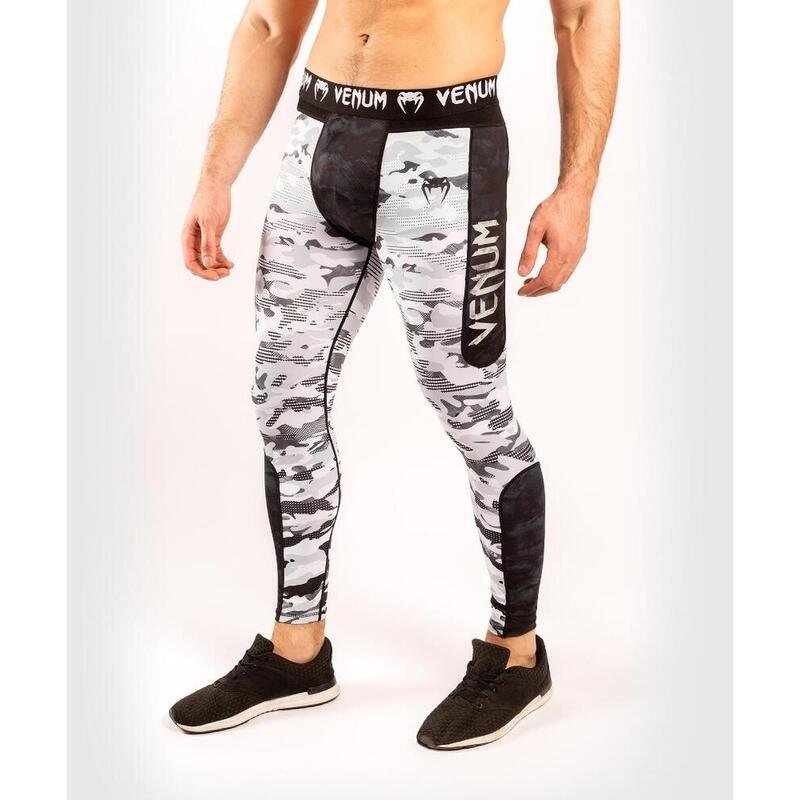 Pantalon de Compression Defender