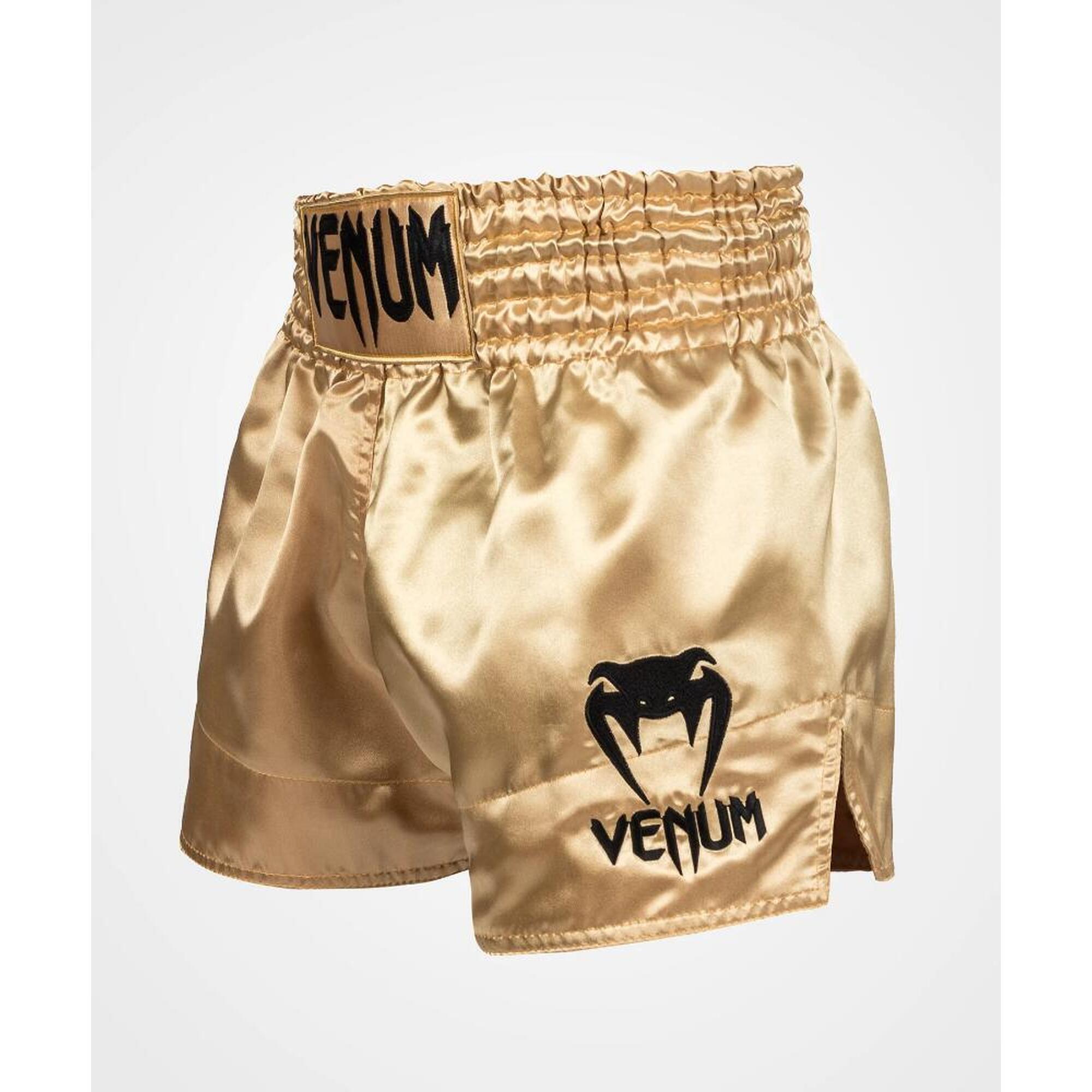 Pantaloncini classici da Muay Thai