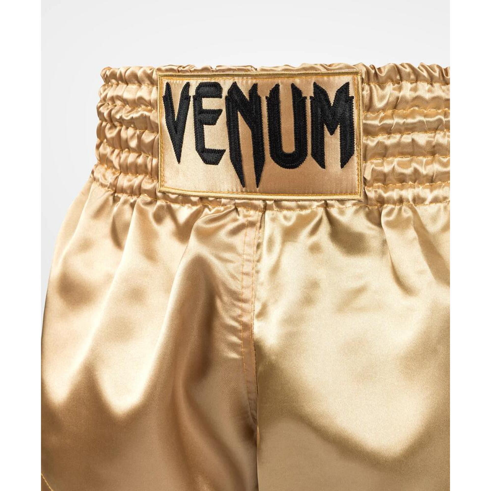 Pantaloncini classici da Muay Thai