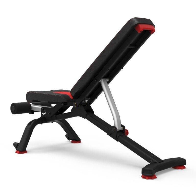 Bowflex Stowable Bench (Assembled by Seller) - Main Image