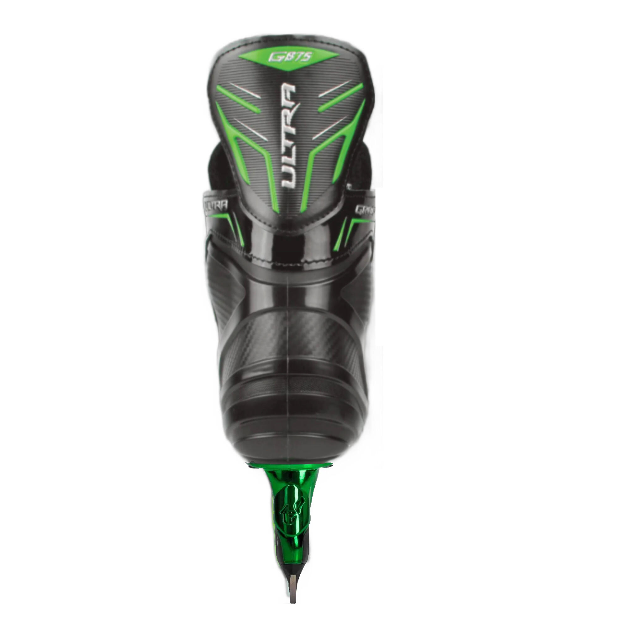 tblade Schlittschuhe Graf G875 Metallic Edition Freestyle Schlittschuh 5/6
