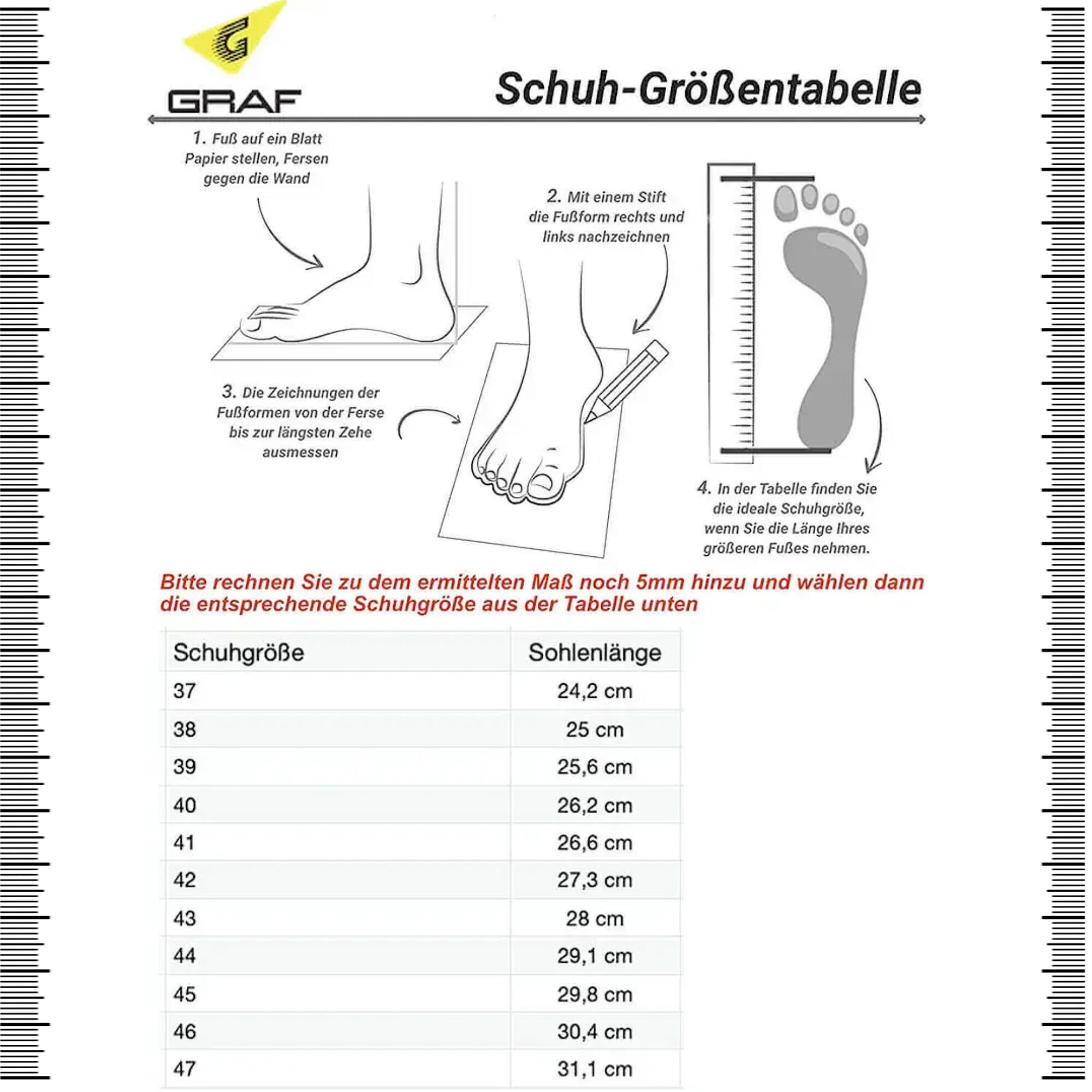 tblade Schlittschuhe Graf G875 Metallic Edition Freestyle Schlittschuh 3/6