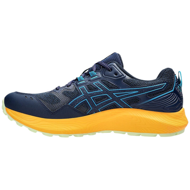 Férfi futócipő, ASICS Gel-Sonoma 7