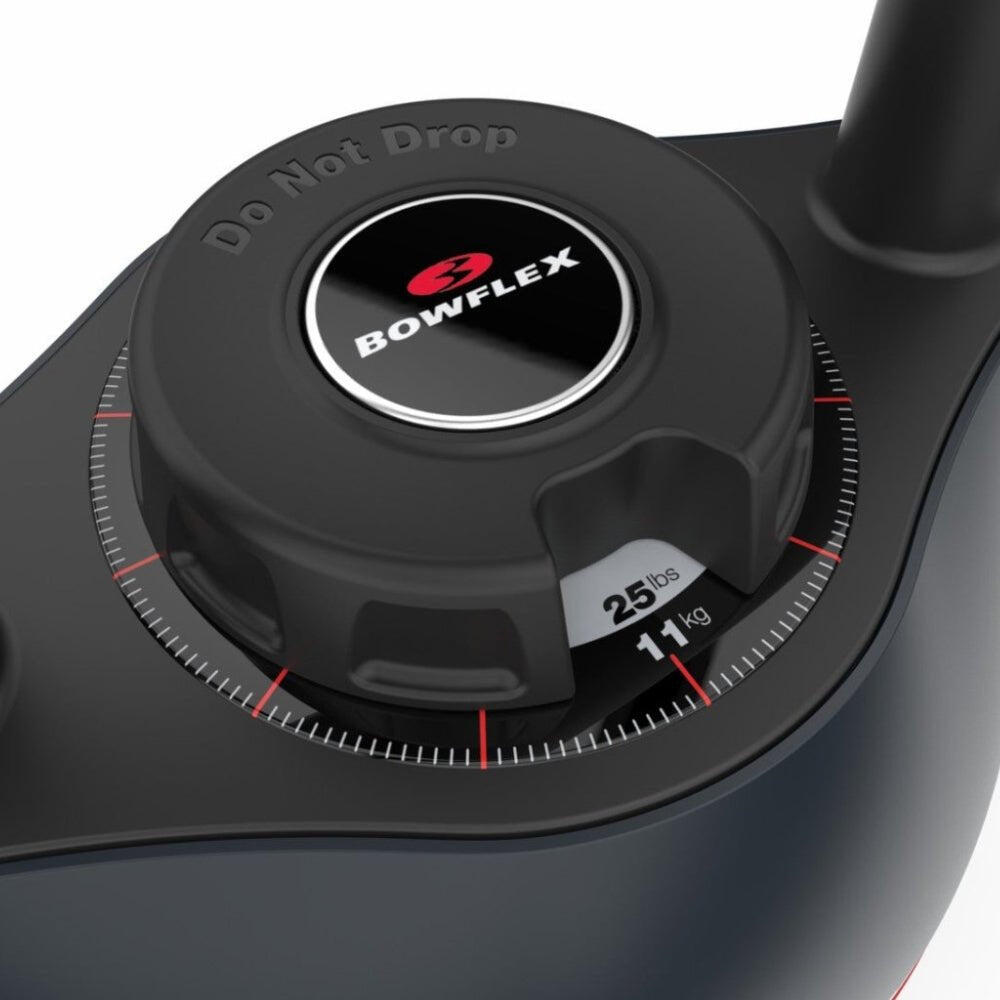 Bowflex Selecttech 840 Kettlebell