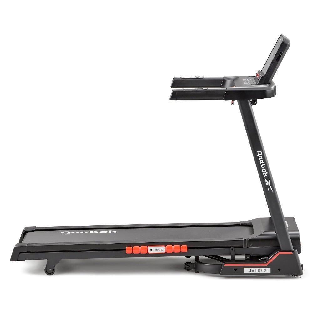 Reebok Jet 100z Treadmill