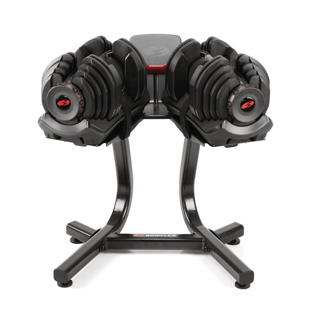 Bowflex Selecttech 1090i Dumbbells (In Pairs) Bowflex Selecttech 1090i Dumbbells (In Pairs)