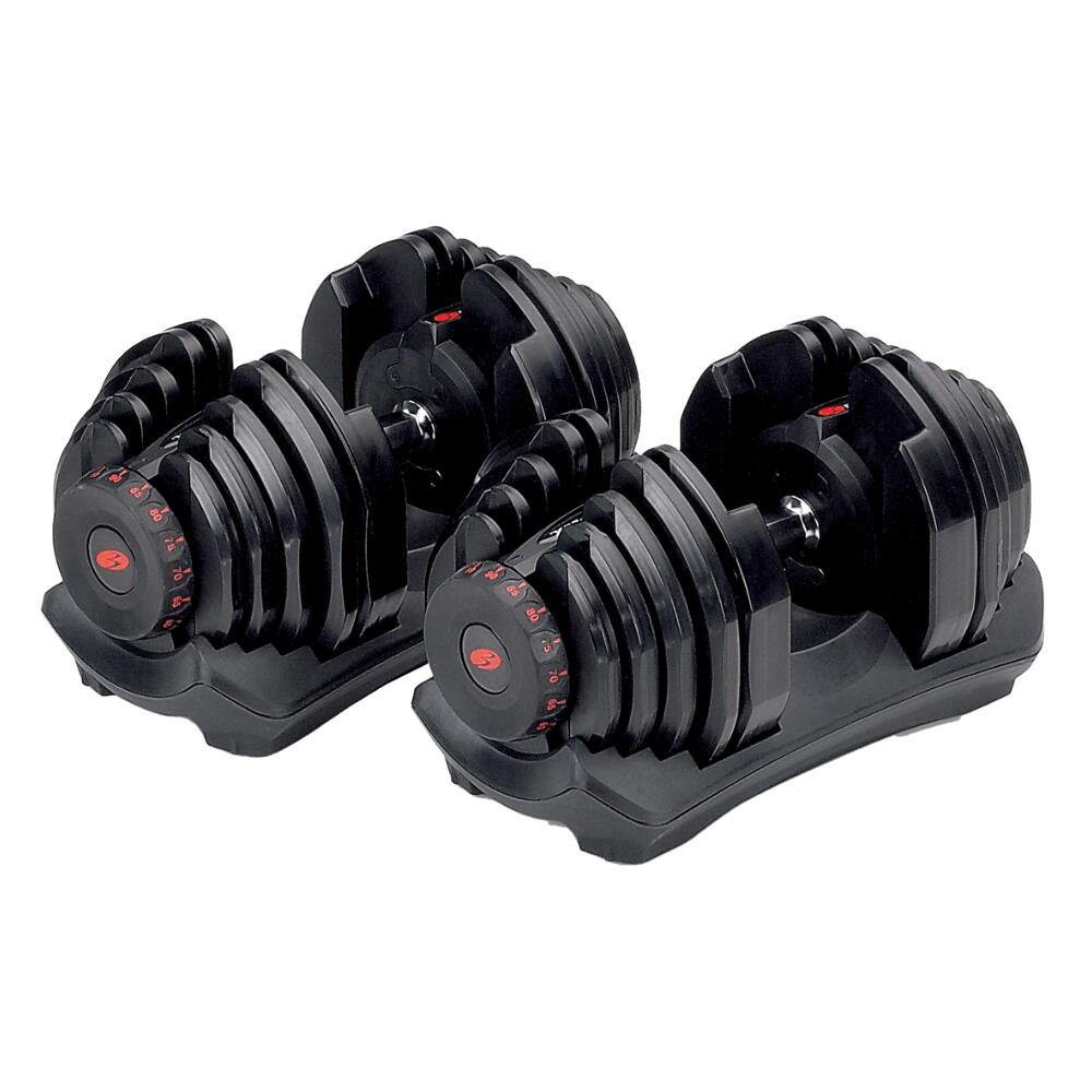 Bowflex Selecttech 1090i Dumbbells (In Pairs) Bowflex Selecttech 1090i Dumbbells (In Pairs)
