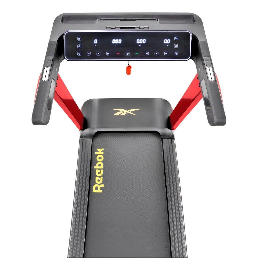 Reebok treadmill zwift new arrivals