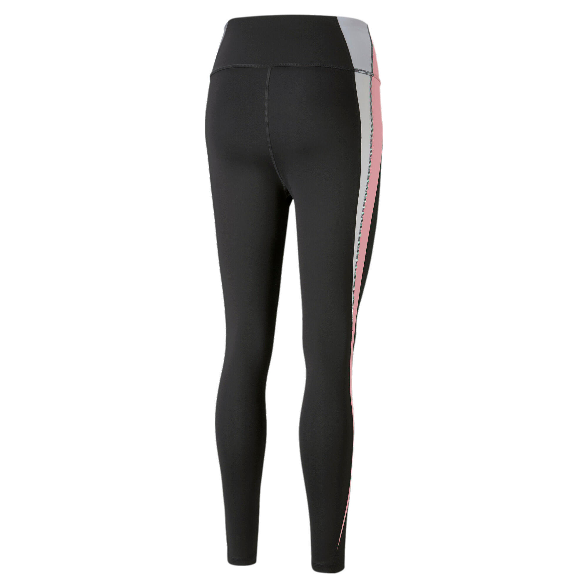 Puma Damen Tight EVOSTRIPE High 7/8 Tights 589158 2/3