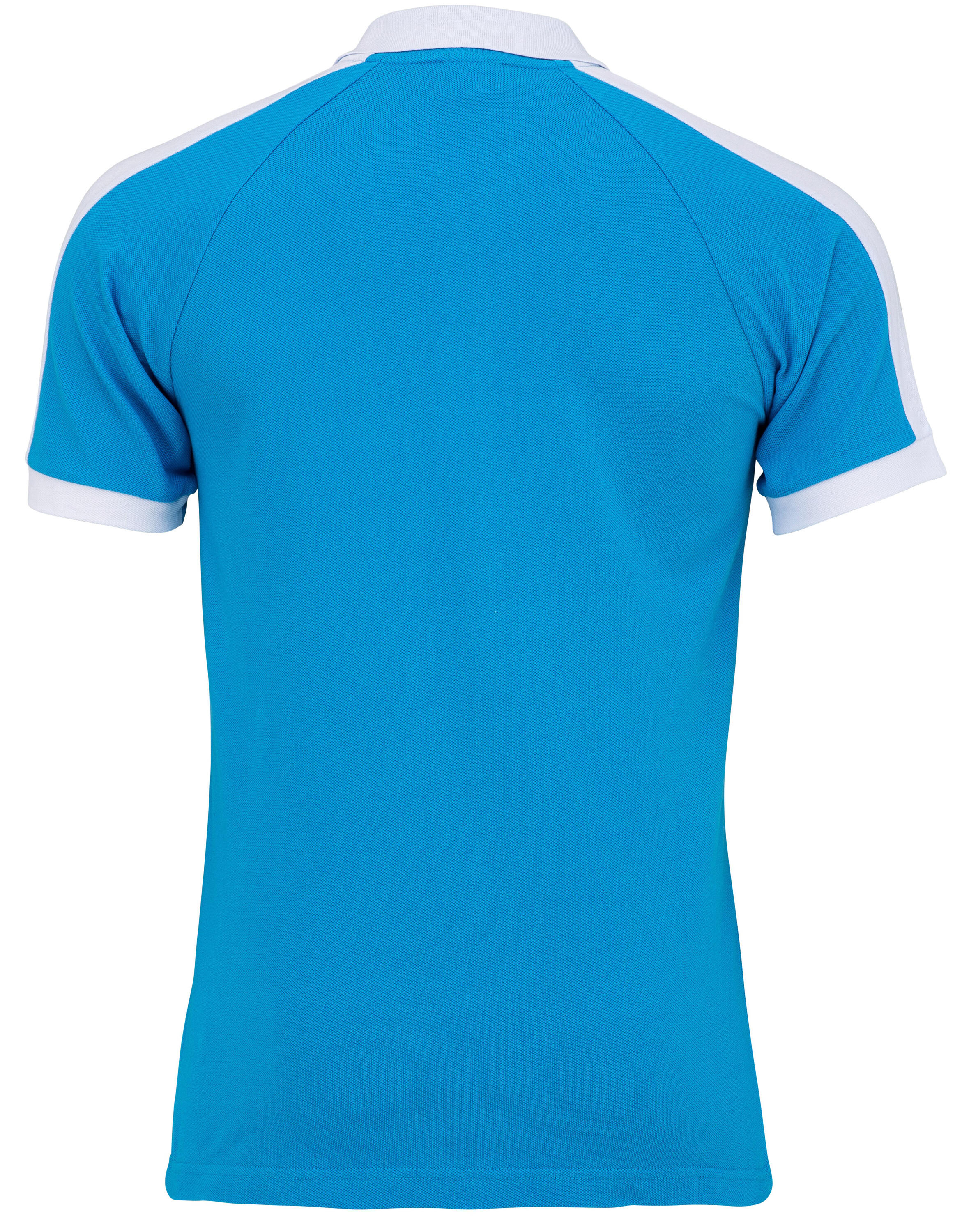 Polo OM - Collection officielle OLYMPIQUE DE MARSEILLE - Homme 2/2