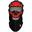 Cagula MASKARA EXTREME, Funny Balaclava, Devil Skull, Unisex