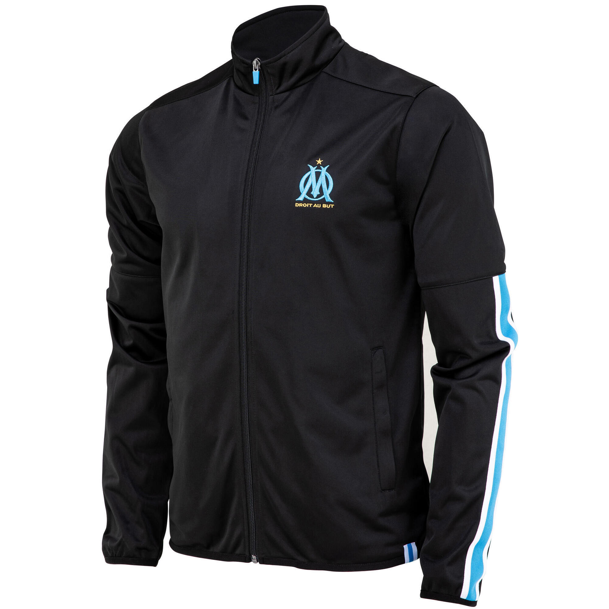 Doudoune olympique de marseille hotsell