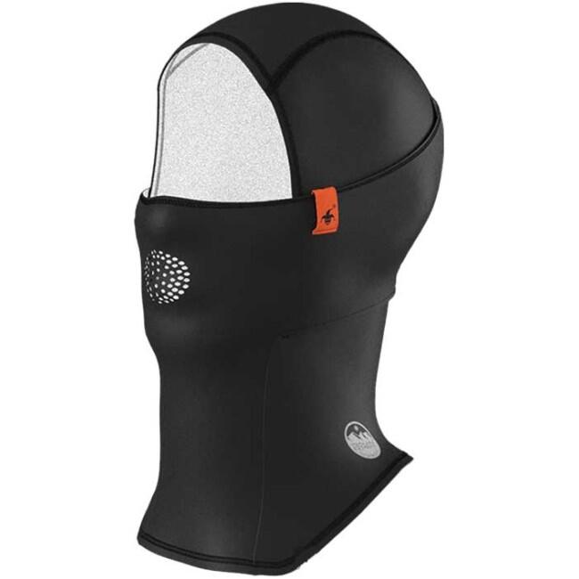 Cagula MASKARA EXTREME, Pro Balaclava Solid, Negru, Unisex