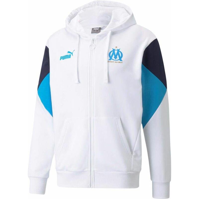 Veste Culture OM 2021/22