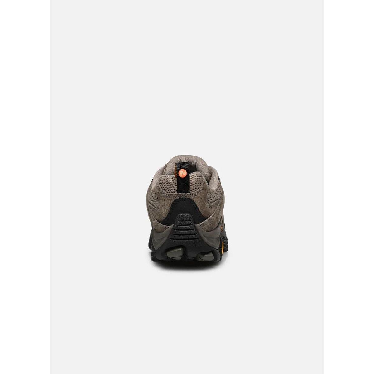 Baskets Homme MOAB 3 Beige Beige Merrell 5/5