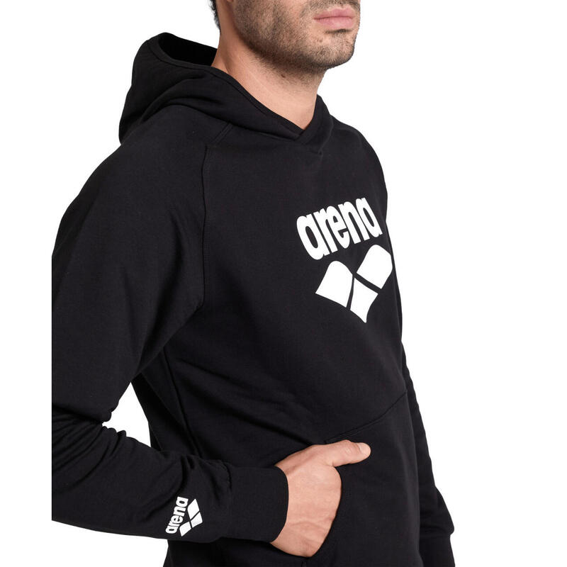 Hanorac sport Arena Hooded Sweat Graphic
