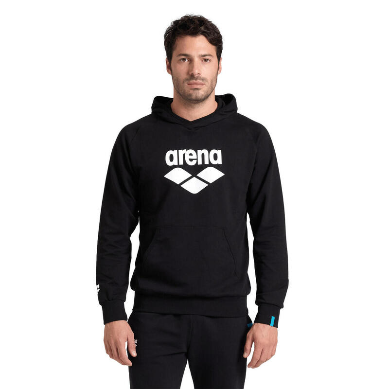Hanorac sport Arena Hooded Sweat Graphic