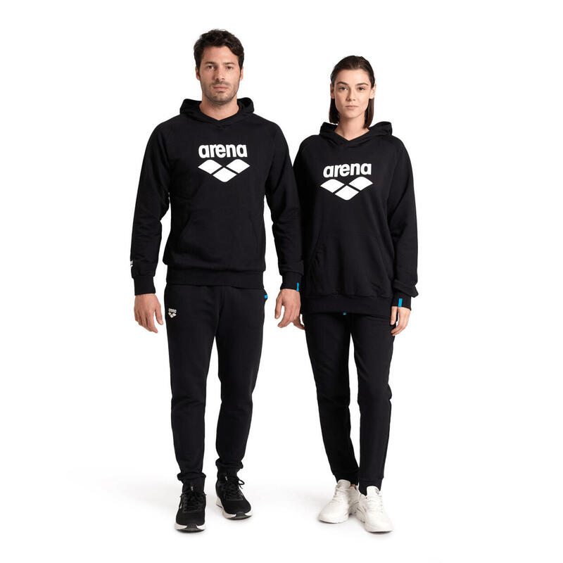 Hanorac sport Arena Hooded Sweat Graphic