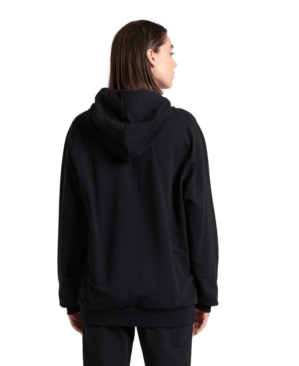 Moletom esportivo Arena Hooded Sweat Graphic 6/7