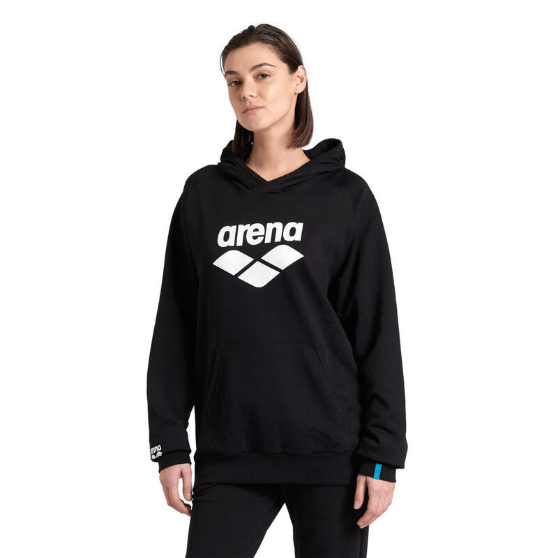 Hanorac sport Arena Hooded Sweat Graphic
