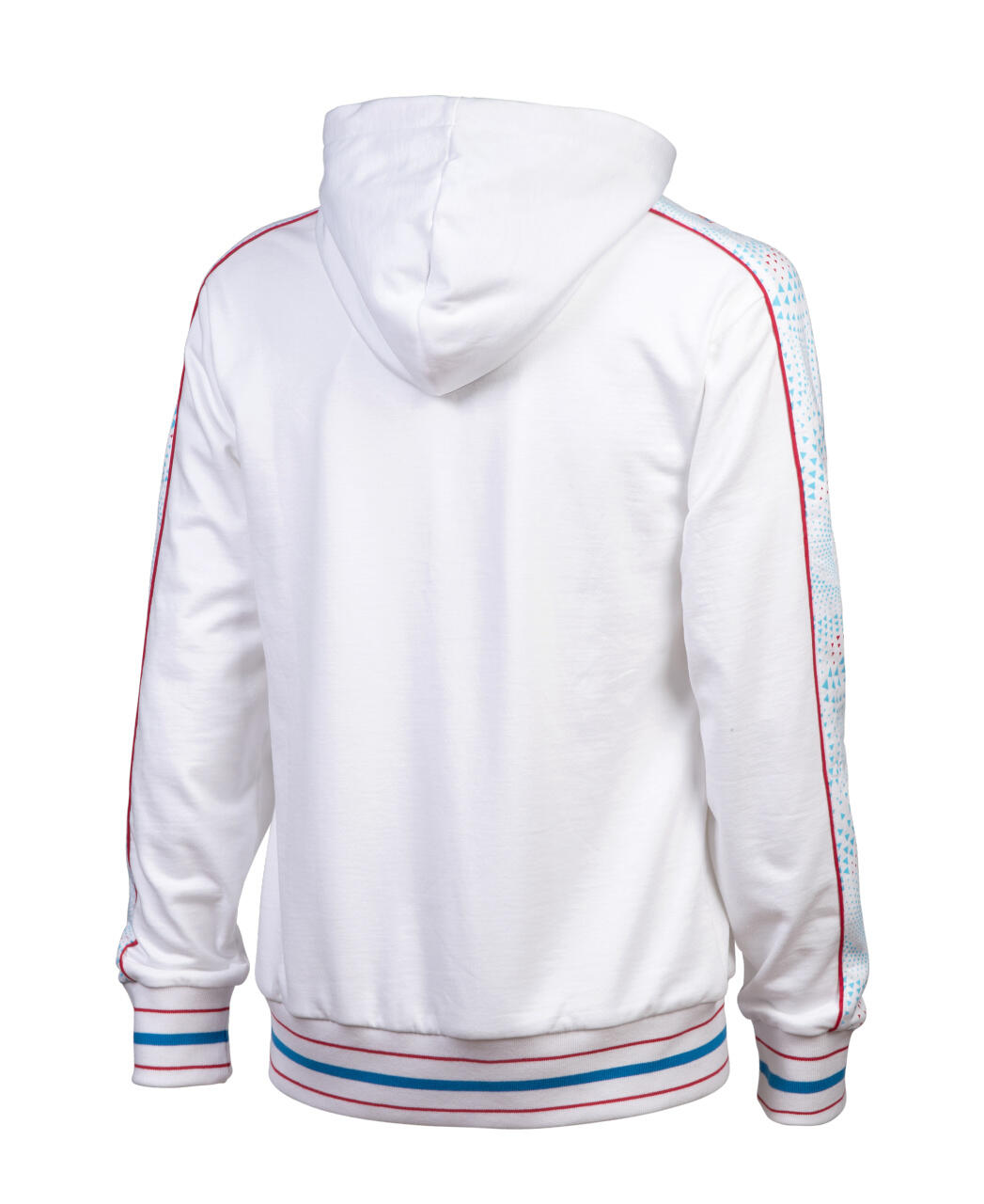Sport-Sweatshirt Arena Fireflow Hooded Sweat Inserts z kapturem 5/7