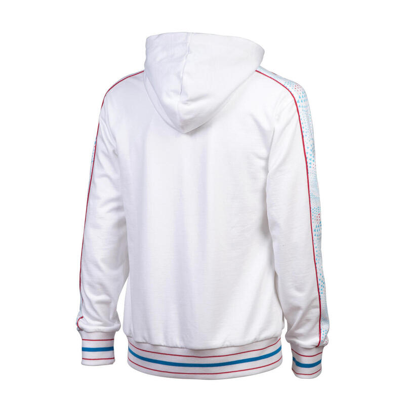 Bluza Arena Fireflow Hooded Sweat Inserts z kapturem