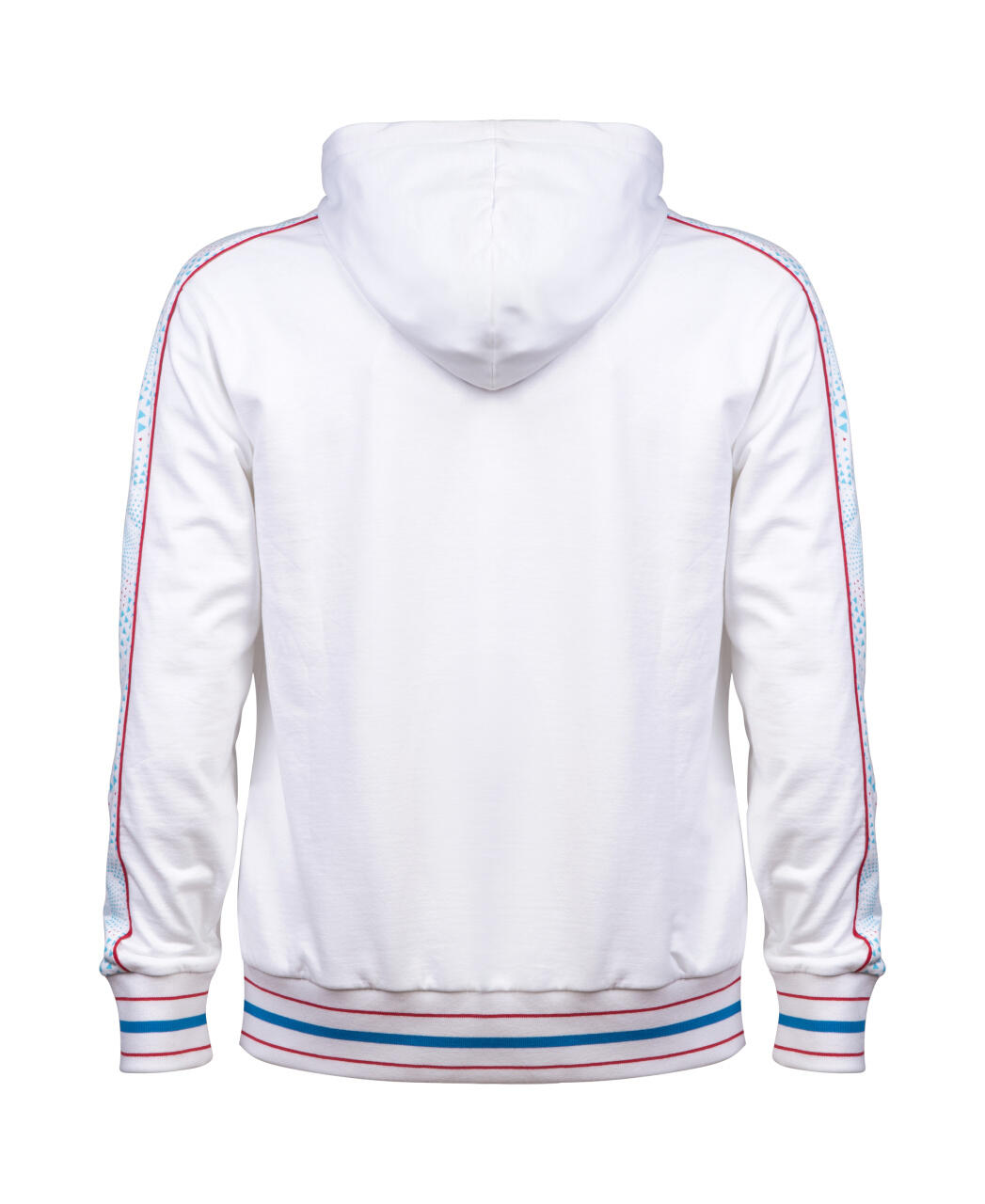 Sport-Sweatshirt Arena Fireflow Hooded Sweat Inserts z kapturem 3/7