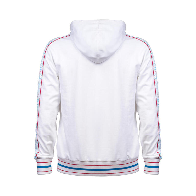 Bluza Arena Fireflow Hooded Sweat Inserts z kapturem