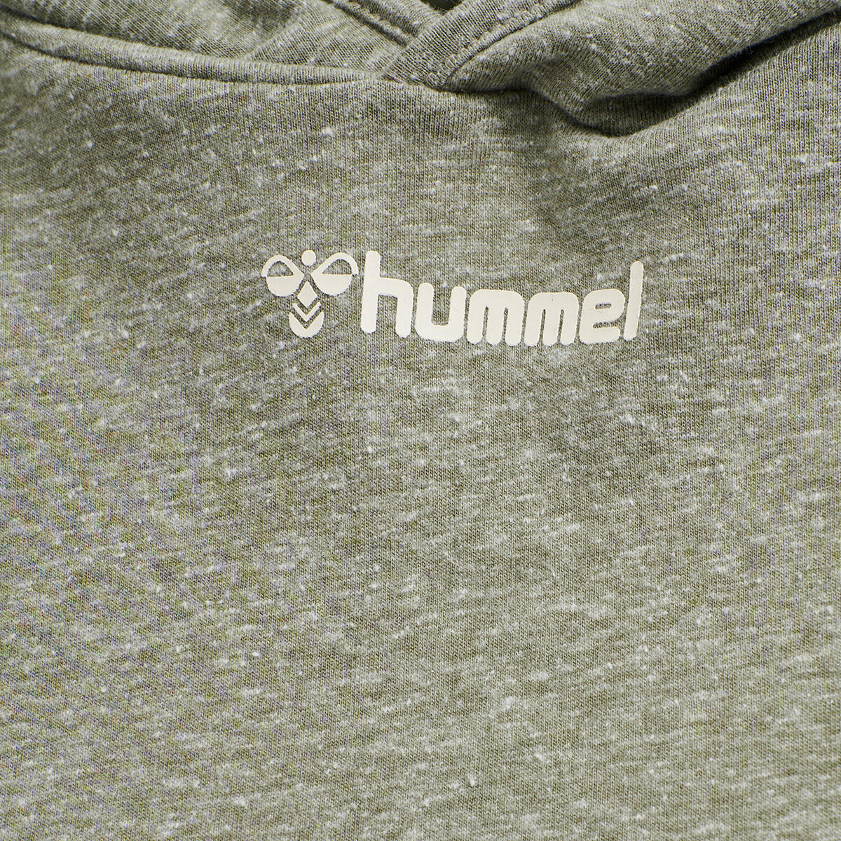 Felpa con cappuccio Hummel hmlzandra 4/5