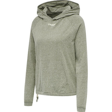 Hummel Damen Hoody ZANDRA HOODIE 211275