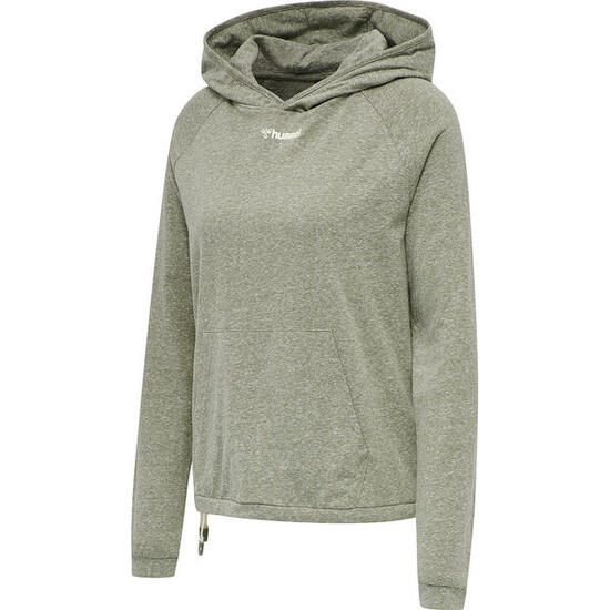 Hummel Damen Hoody ZANDRA HOODIE 211275