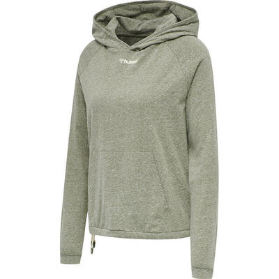 Hummel Damen Hoody ZANDRA HOODIE 211275