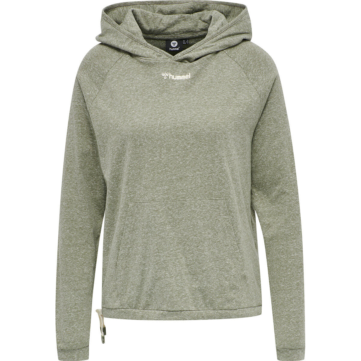 Felpa con cappuccio Hummel hmlzandra 3/5