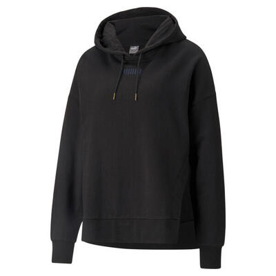 Sweatshirt vrouw puma her