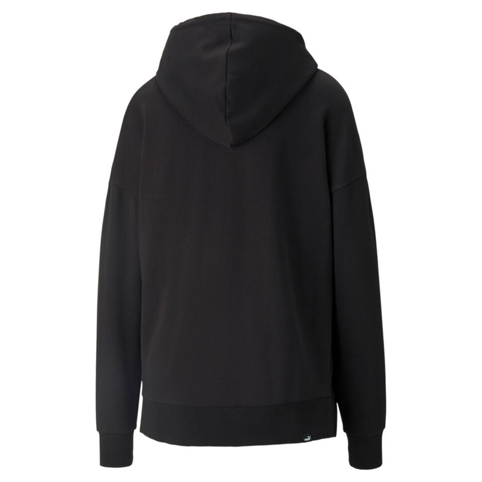 Bluza treningowa damska Puma HER Hoodie TR