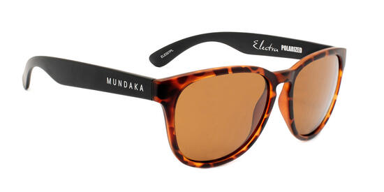 Lunettes de soleil Mundaka Drakar