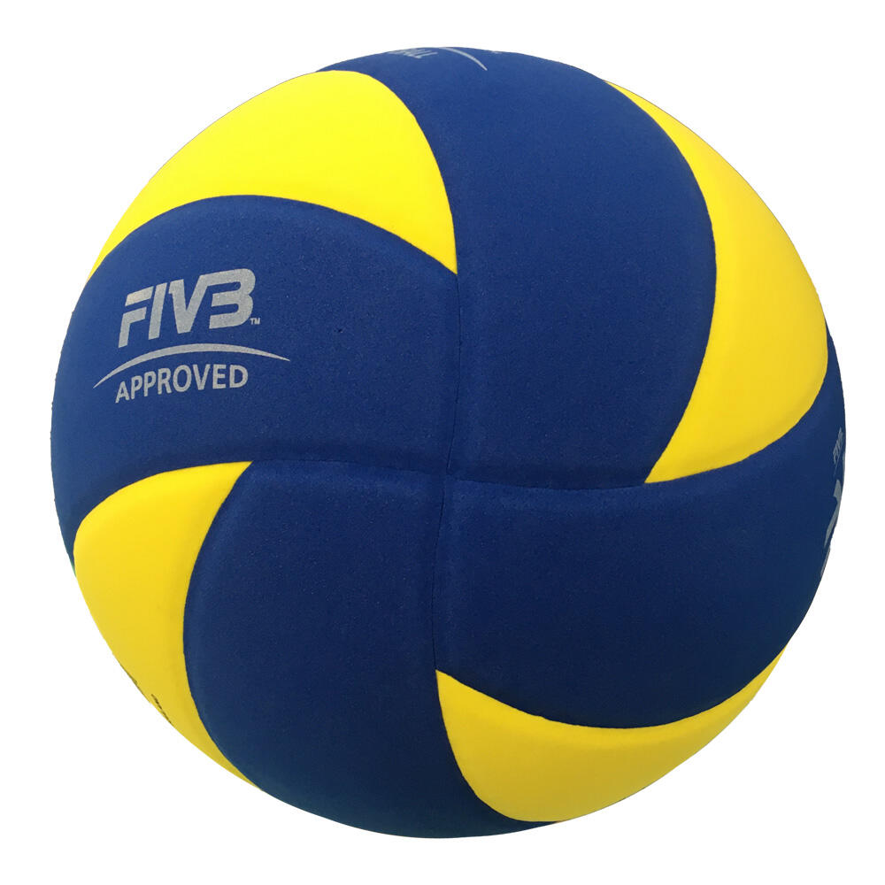 Pallavolo sulla neve Mikasa SV335-V8 3/4