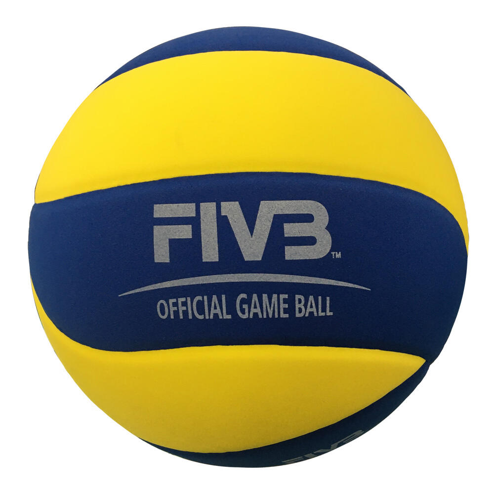 Pallavolo sulla neve Mikasa SV335-V8 2/4