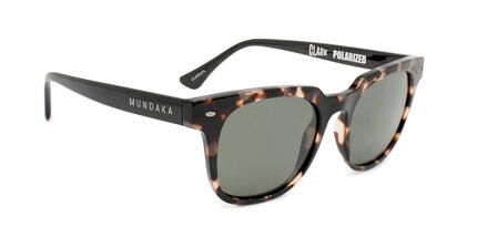 Lunettes de soleil Mundaka Clark