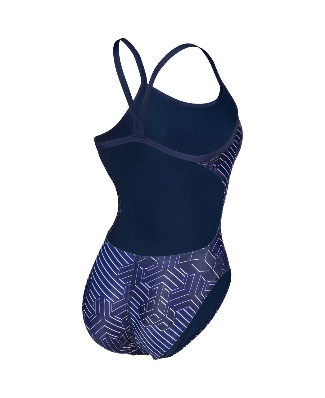 Strój Kąpielowy Kikko Pro Swimsuit Challen 6/7
