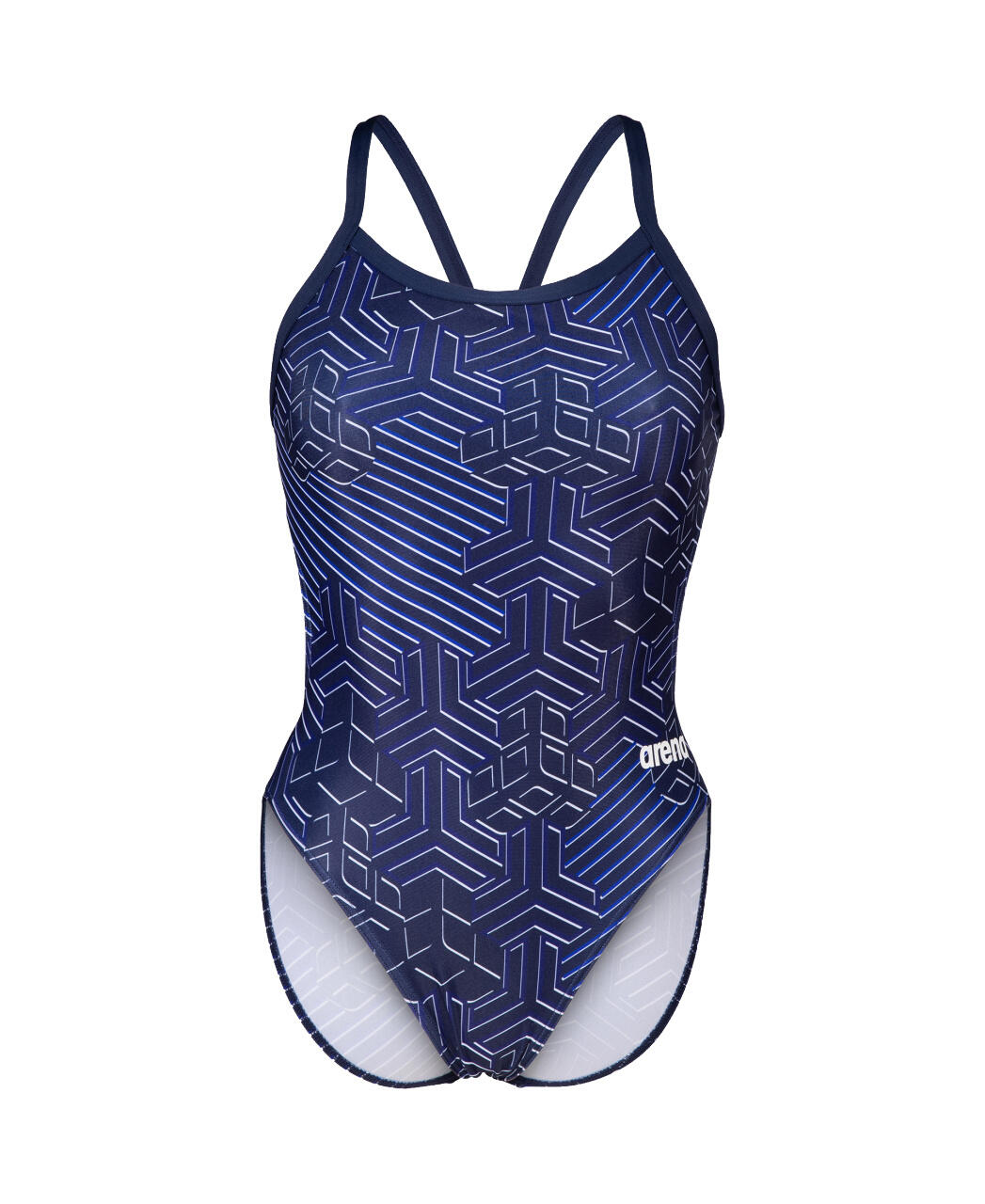 Strój Kąpielowy Kikko Pro Swimsuit Challen 4/7