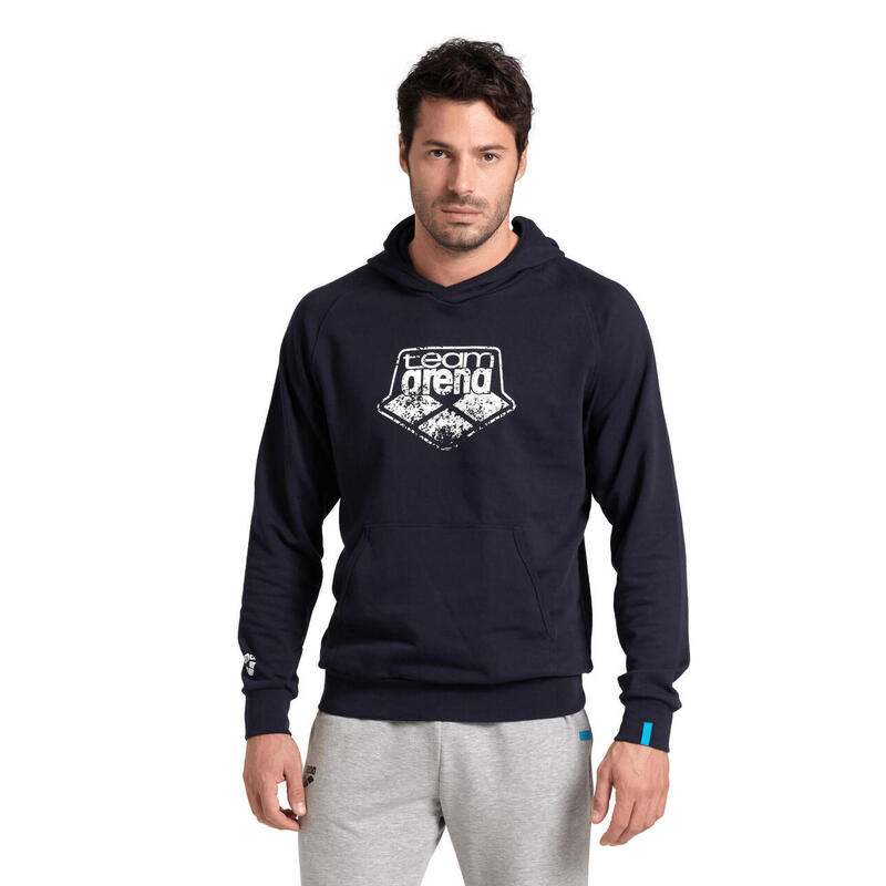 Hanorac sport Arena Hooded Sweat Graphic